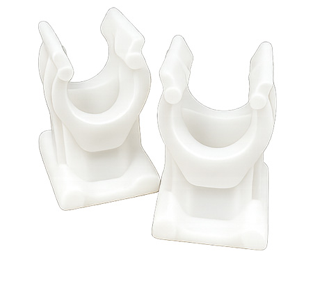2-osaline  toruklamber 10mm